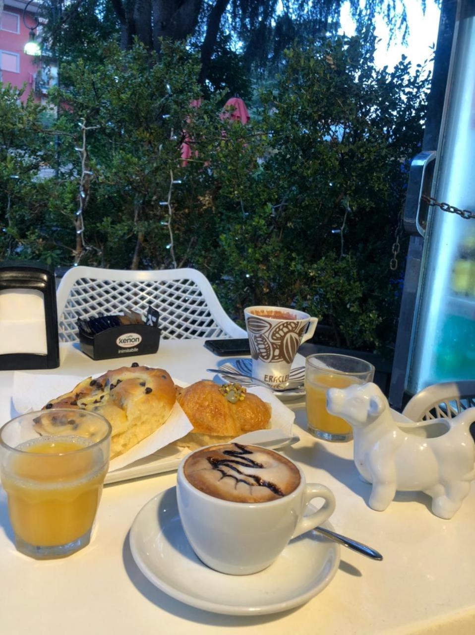 Duomo Guest House - Stay In Sorrento Exteriér fotografie