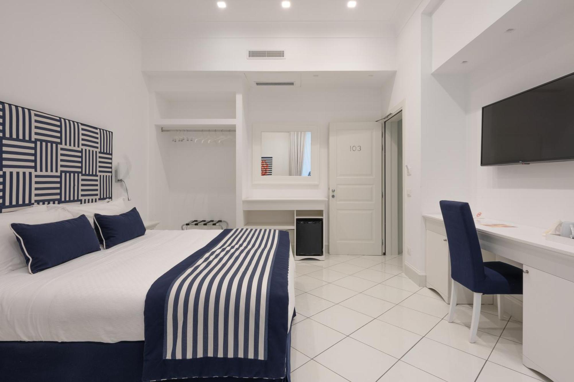 Duomo Guest House - Stay In Sorrento Exteriér fotografie