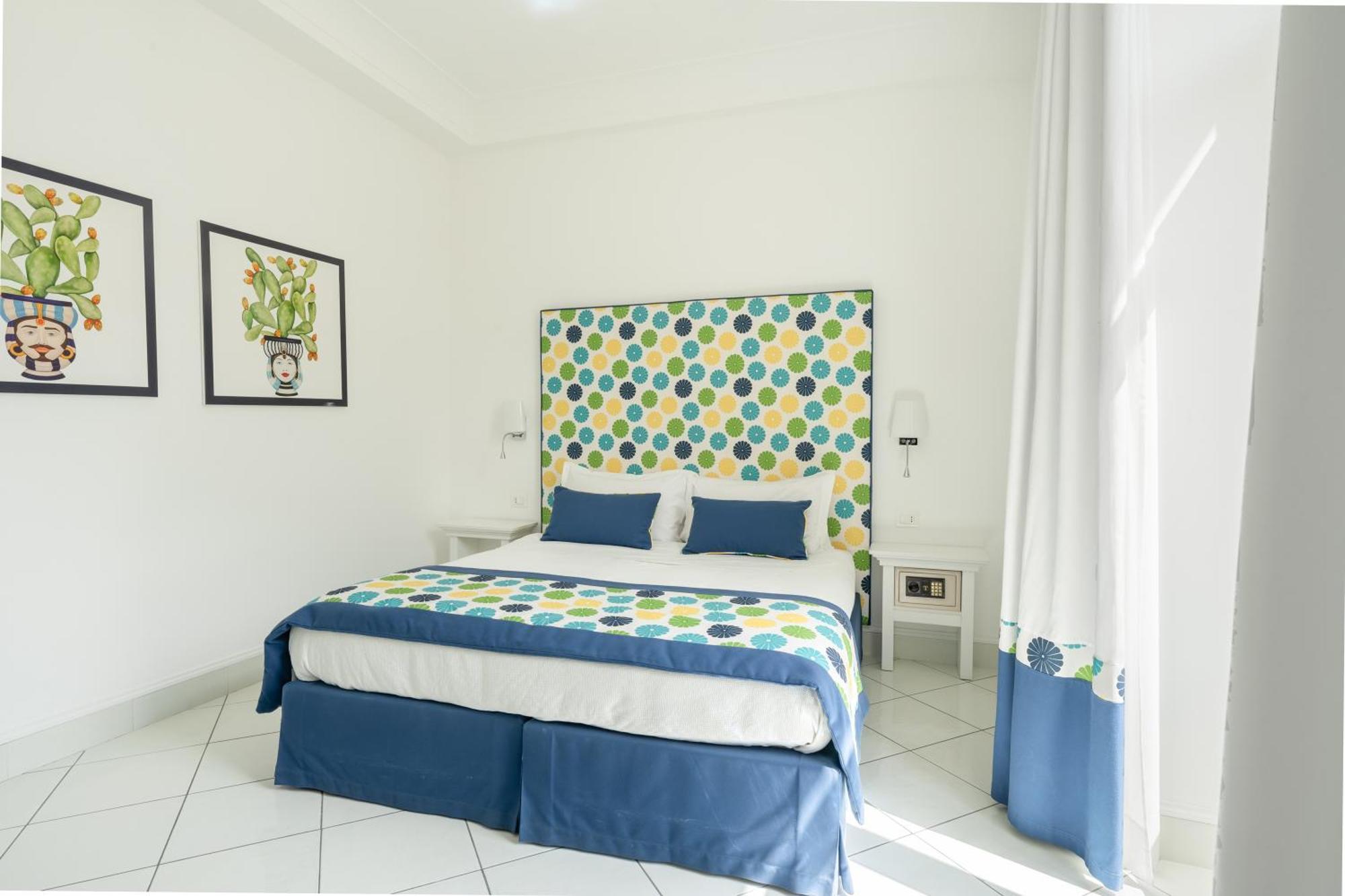 Duomo Guest House - Stay In Sorrento Exteriér fotografie