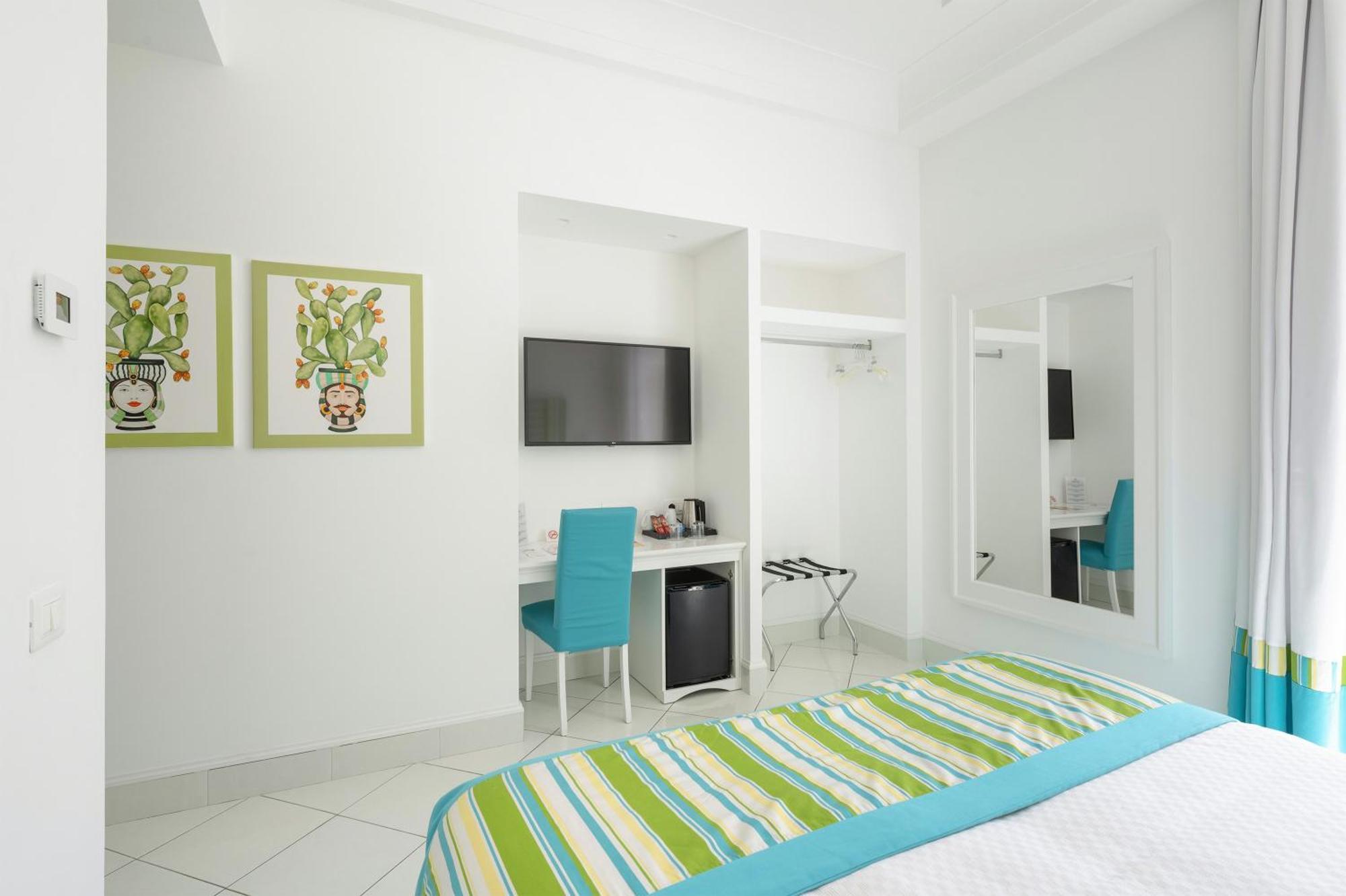 Duomo Guest House - Stay In Sorrento Exteriér fotografie