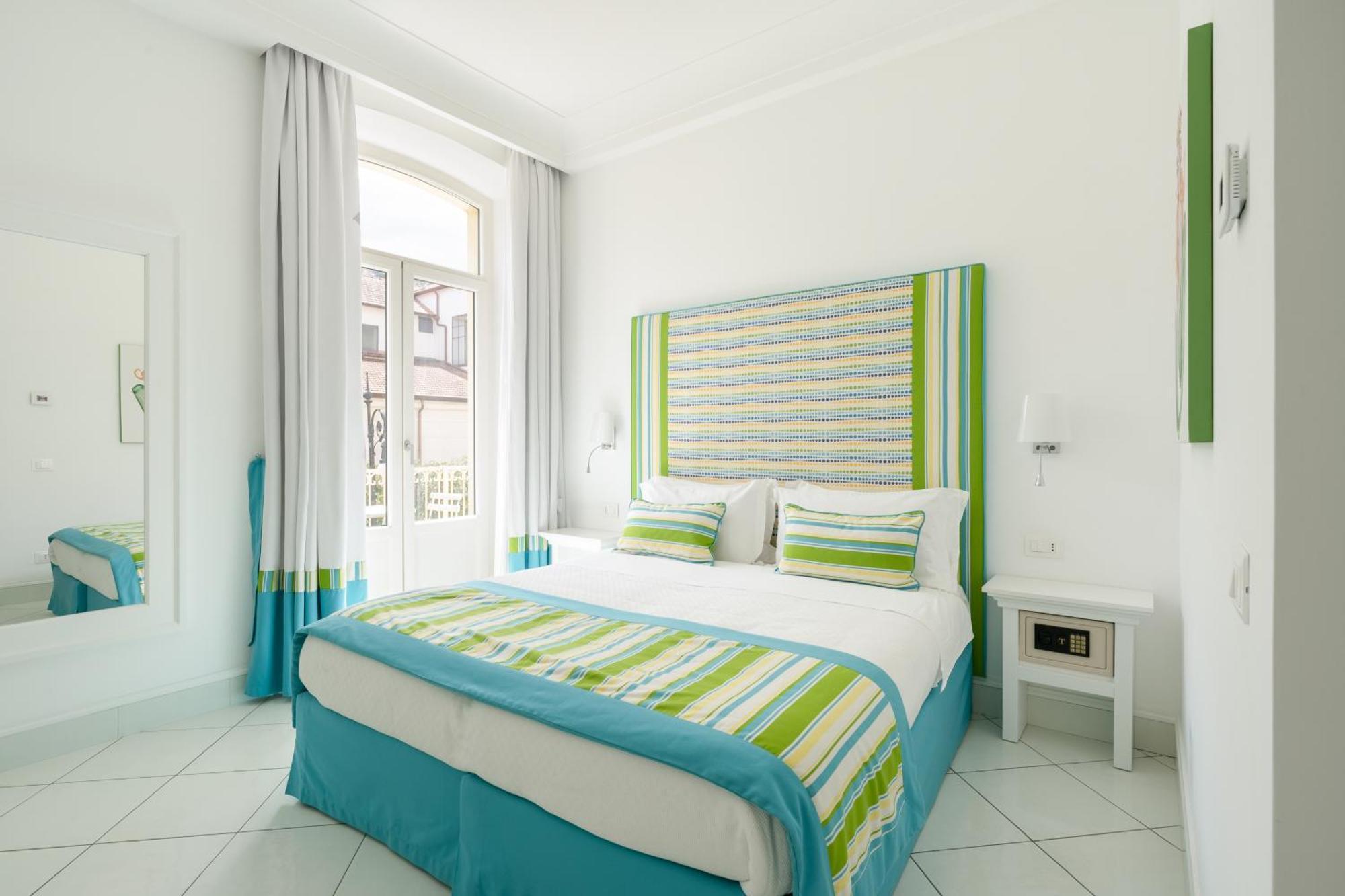 Duomo Guest House - Stay In Sorrento Exteriér fotografie